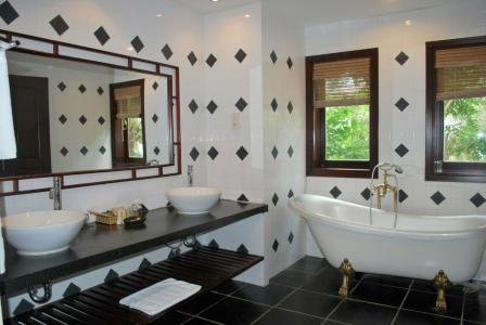 Allezboo Beach Resort & Spa - 40