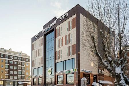 Volzhskaya Gavan - 28