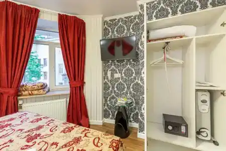 Арт Авеню - 35