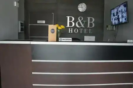 B&B Centre - 19