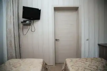 Russkaya Piramida - 28