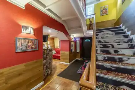 Арт Авеню - 95