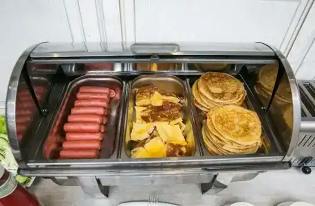 Vasilievskiy Dvor - 20