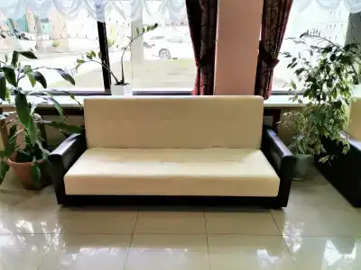 Alekseevskiy Business-Hotel - 18