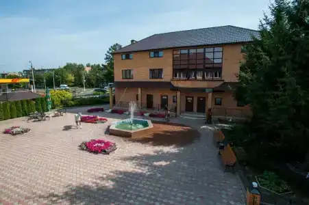 Schekino Complex - 6