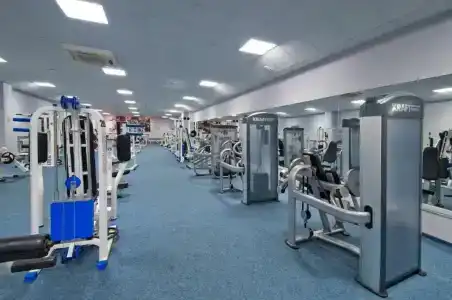 Globus Group Fitness - 66