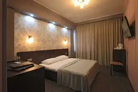 Tayozhnyij mini-hotel - 67