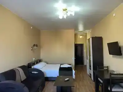 Syurpriz Na Yablochkova 31Zh - 36