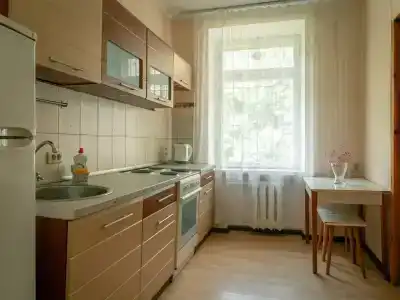 Nagornoe Holiday Home - 92