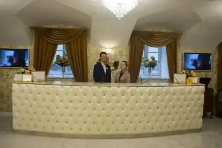 Гранд Катарина Палас - 10