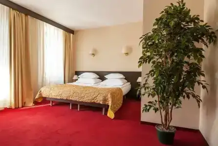 Смольнинская - 89