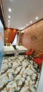 Sitikomfort Na Tverskoj - 36