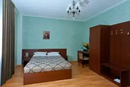 Парк Богородск - 76