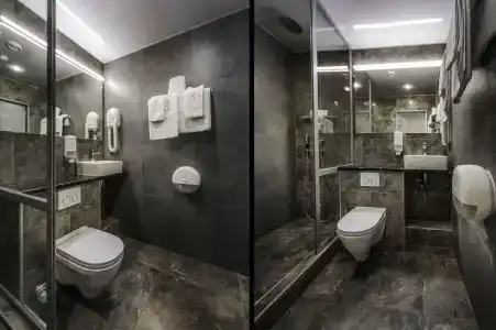 Алекс отель на Дыбенко - 55