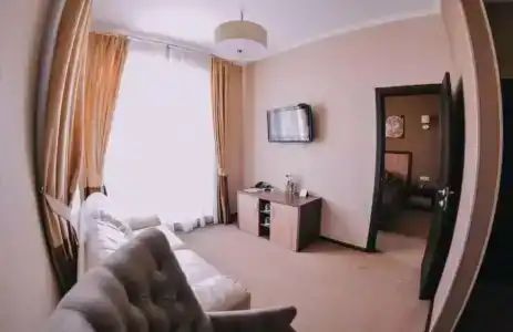 Country Club Olkhovka - 62