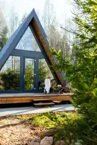 Vedenye Recretion Center - 36