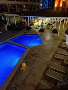 Antique Roman Palace - 5