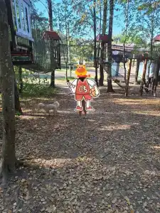 Park Grishkino Tourist base - 82