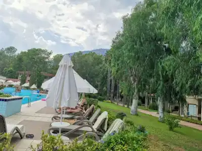 Champion Holiday Village - All Inclusive - 21