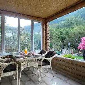 Country Village Resort - 4