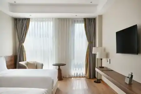 Aden & Business Centre Minsk - 72