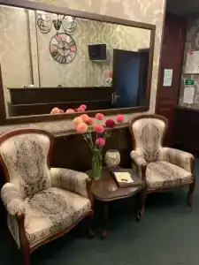 Vasilievskiy Dvor - 39