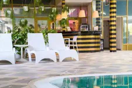 Grand Wellness Novahovo & Spa - 85