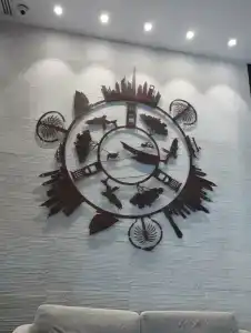 Swissôtel Al Ghurair - 39
