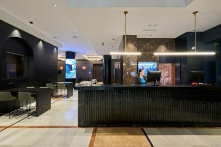 Catalonia Plaza Catalunya - 54