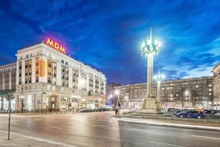 MDM City Centre - 30