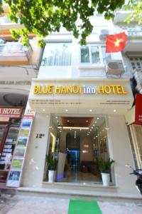 Blue Hanoi Inn - 8