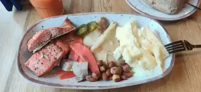 Novotel Vladivostok - 31