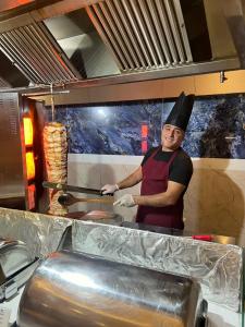 Kleopatra Micador Otel - 33