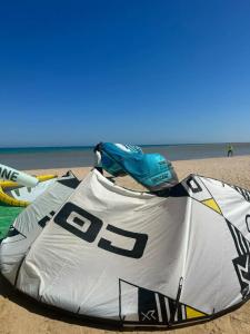 Movenpick Waterpark Resort & Spa Soma Bay - 89
