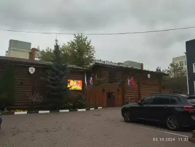 Tayozhnyij mini-hotel - 19