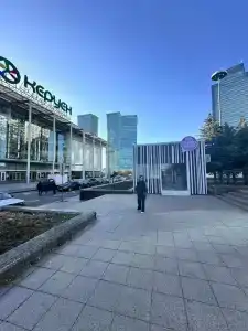 Holiday Inn Express - Astana - 19