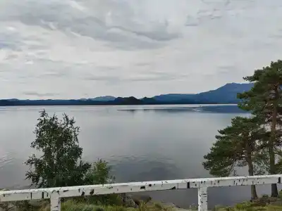 Borovoe Tourist base - 29