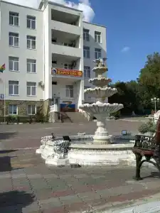 Barguzin - 47