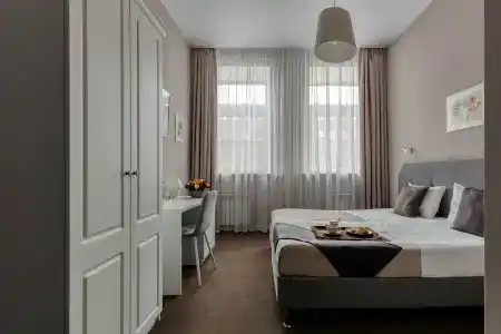 ROZENSHTEYN&Spa - 23