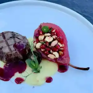 Suenos Golf Belek - 85