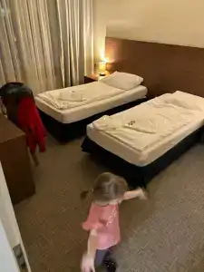 A-Liner Airport Ekaterinburg - 45