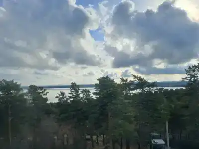 Borovoe Tourist base - 27