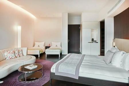 The Dolder Grand - 93