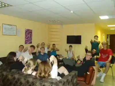 Gostinitsa Litseyskaya - 32