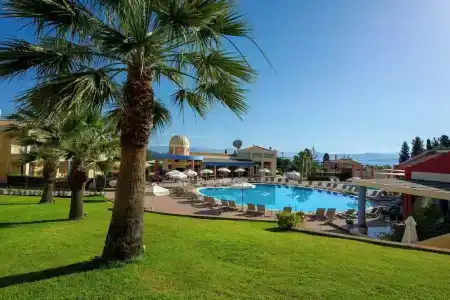 Olympion Village - 13