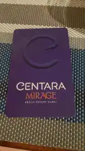 Centara Mirage Beach Resort Dubai - 61