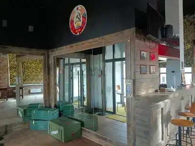 China Merchants Airport Minsk - 72