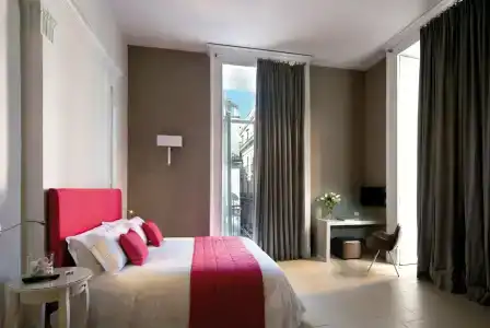 Napolit'amo Principe - 1