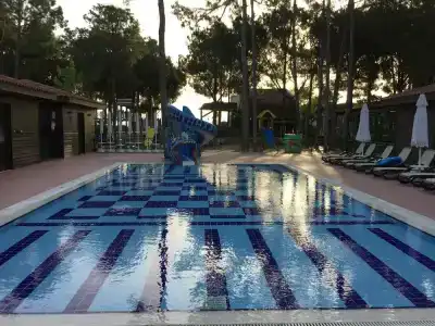 Champion Holiday Village - All Inclusive - 79