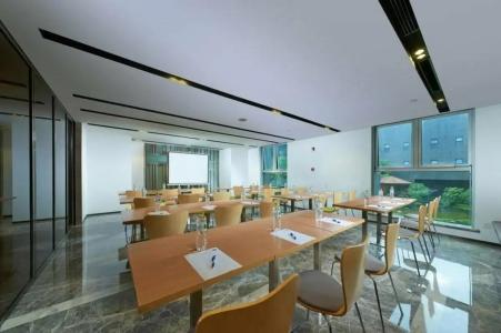 Holiday Inn Express Hangzhou Huanglong, an IHG - 93
